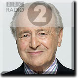 David Jacobs - BBC Radio 2