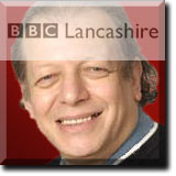 Gerald Jackson - BBC Radio Lancashire
