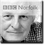 Paul Barnes - BBC Radio Norfolk