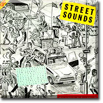 StreetSounds 1